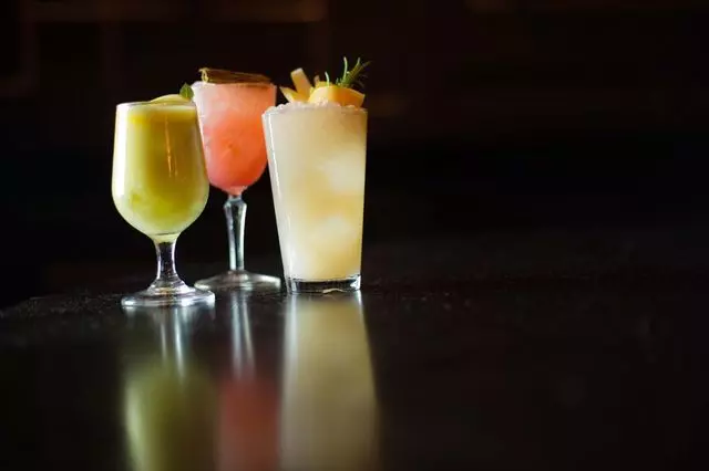 Alchemist Bar & Lounge