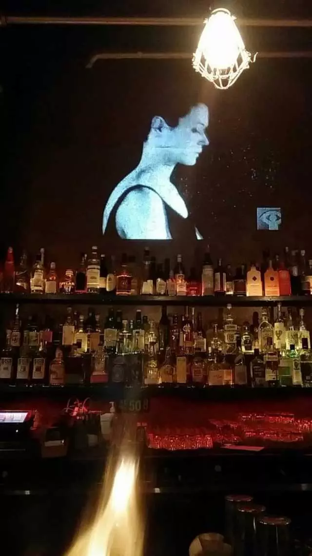 Alchemist Bar & Lounge