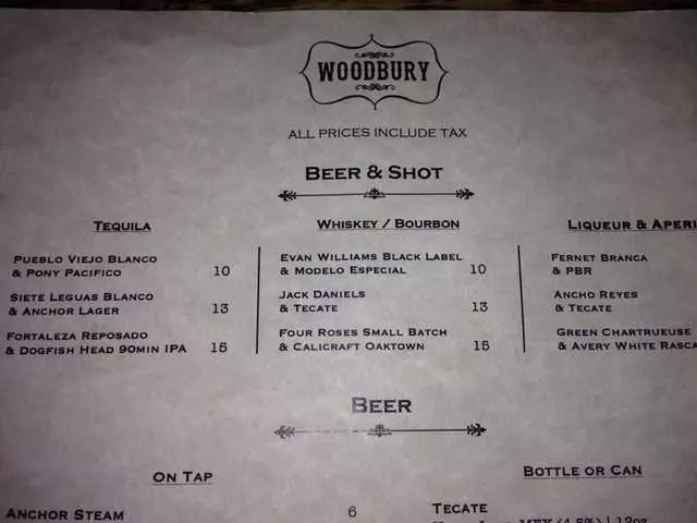 Alchemist Bar & Lounge
