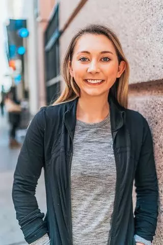 Emily Champoux MPH, RD