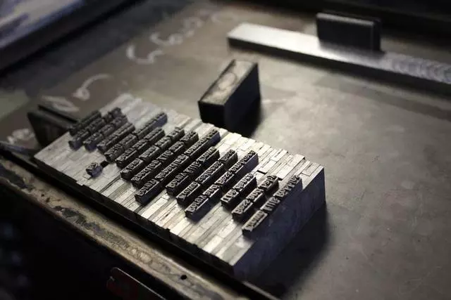 Arion Press
