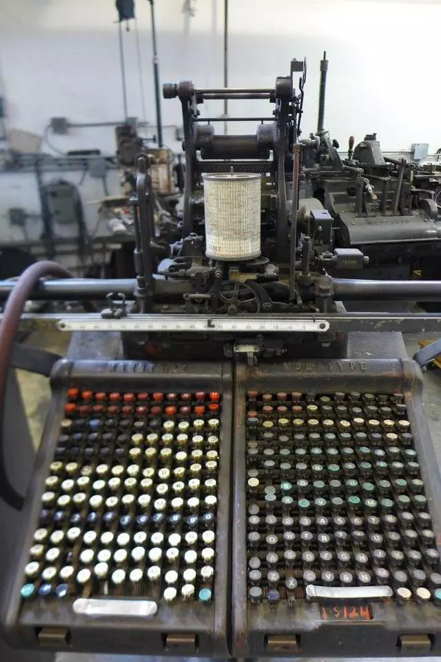 Arion Press