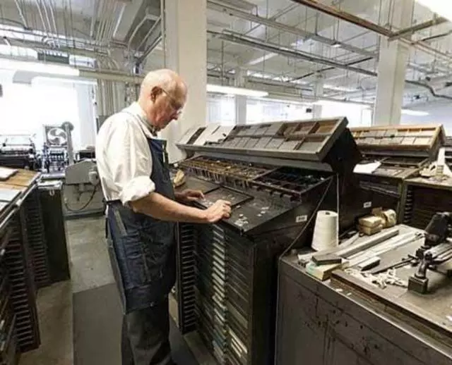 Arion Press