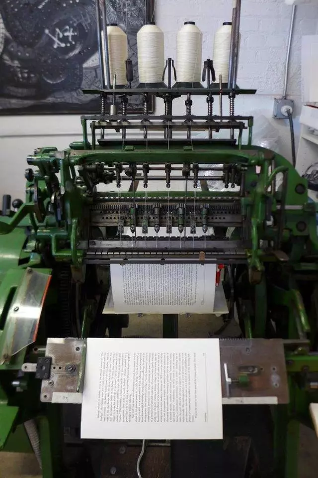 Arion Press