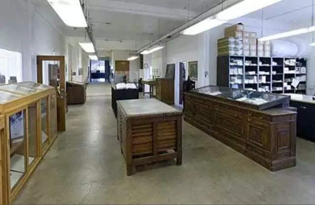 Arion Press