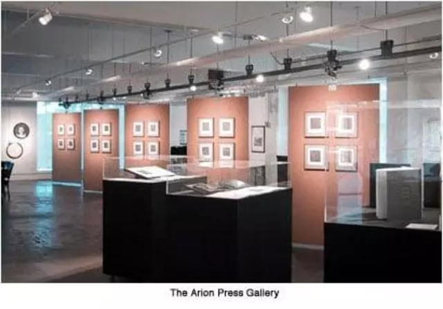 Arion Press
