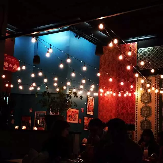 Hawker Fare