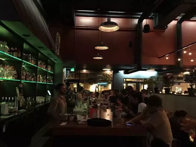 Hawker Fare