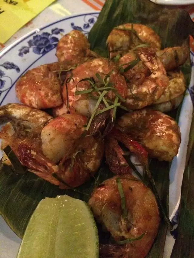 Hawker Fare