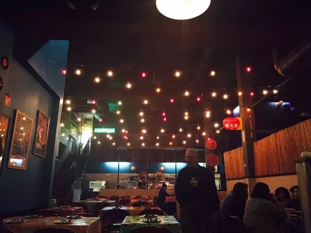 Hawker Fare
