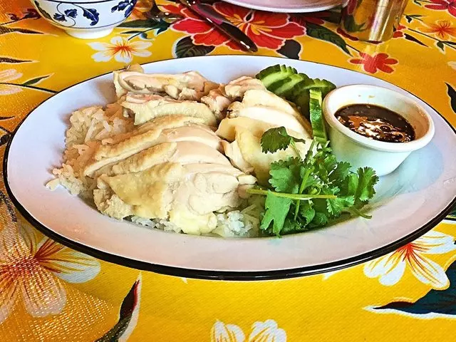 Hawker Fare