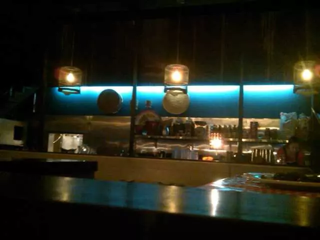 Hawker Fare
