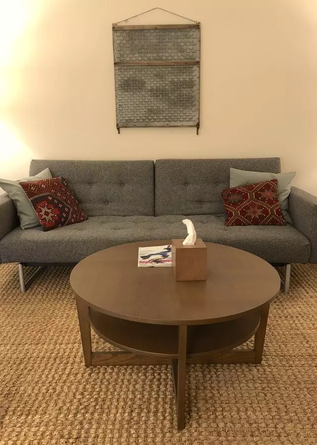 Arrow Psychotherapy