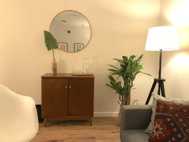 Arrow Psychotherapy