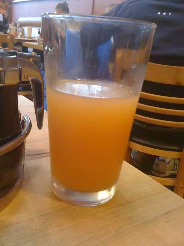 The Grind Cafe