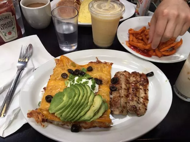The Grind Cafe
