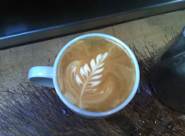 The Grind Cafe