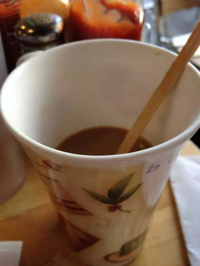 The Grind Cafe
