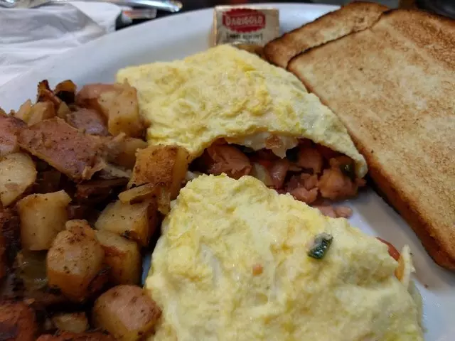 The Grind Cafe