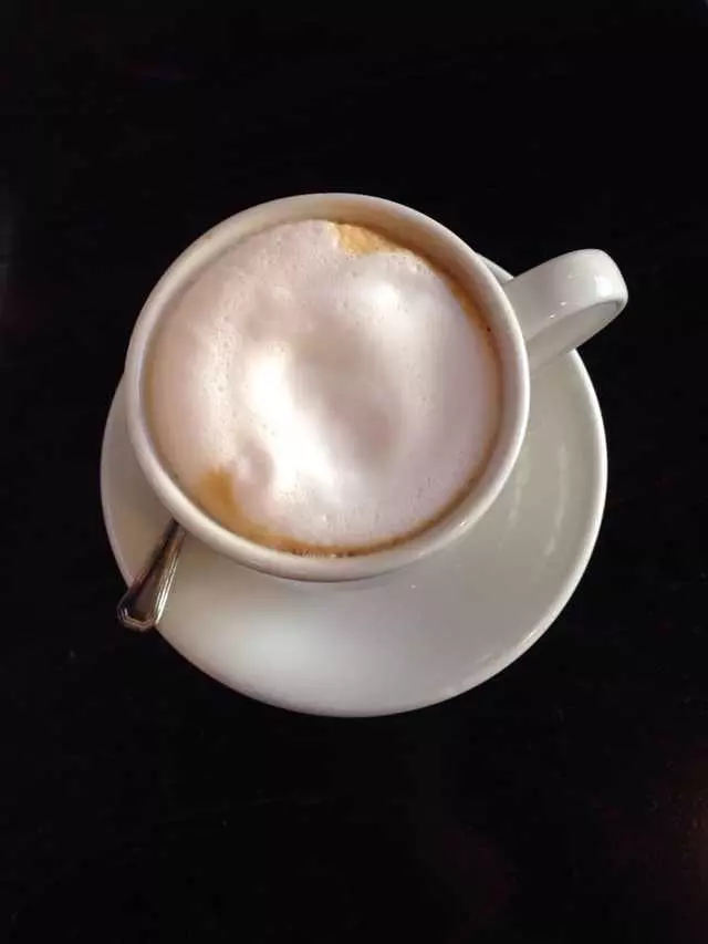 The Grind Cafe