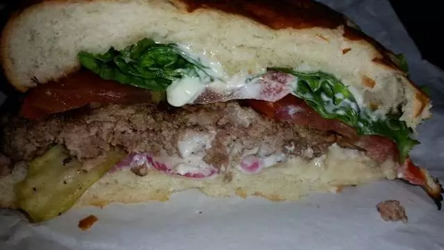 The Grind Cafe