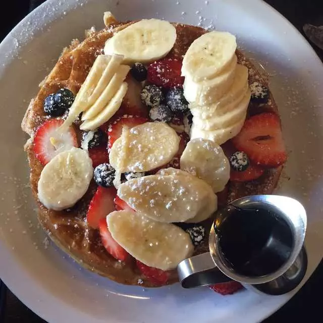 The Grind Cafe