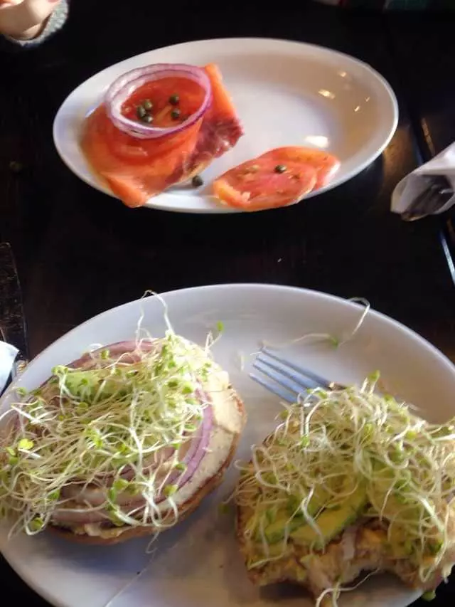 The Grind Cafe