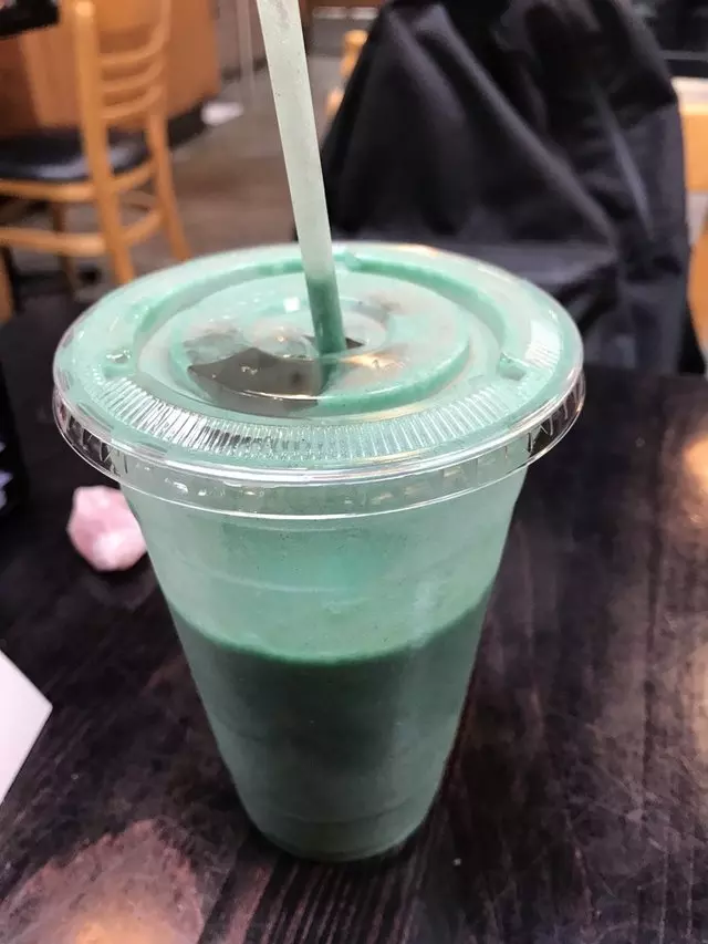 The Grind Cafe