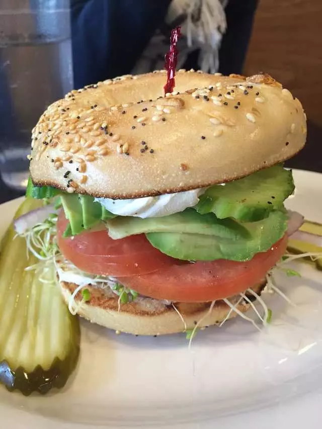 The Grind Cafe