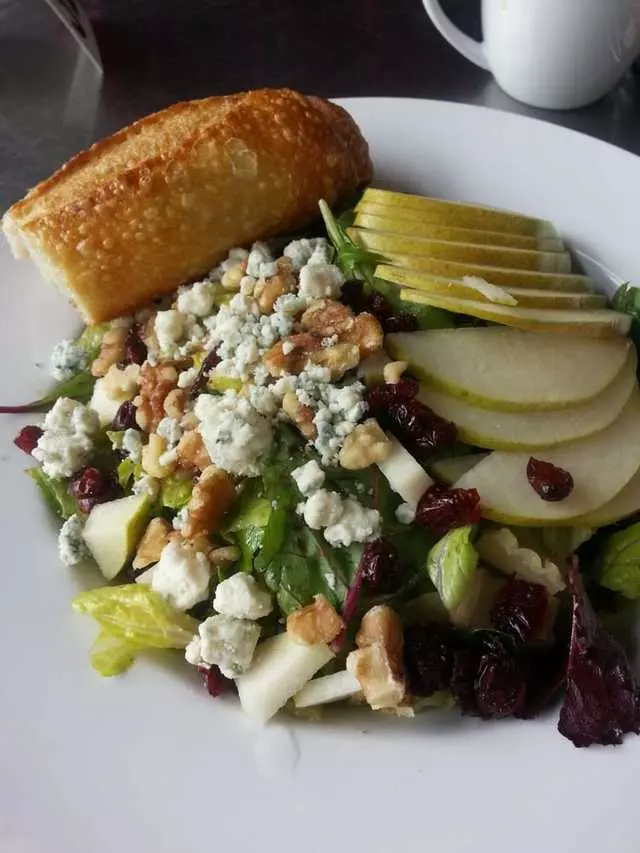 The Grind Cafe