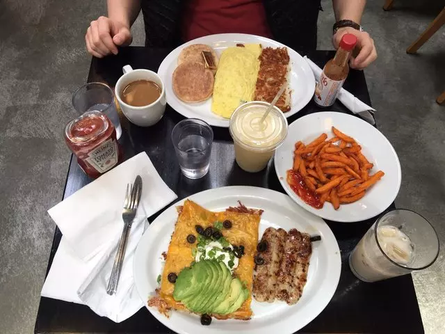 The Grind Cafe