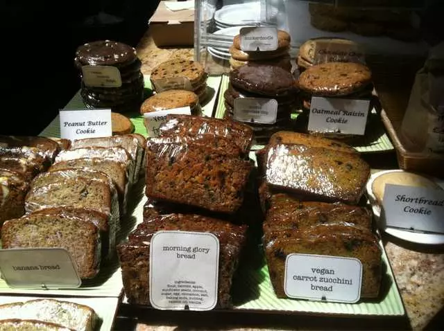 The Grind Cafe