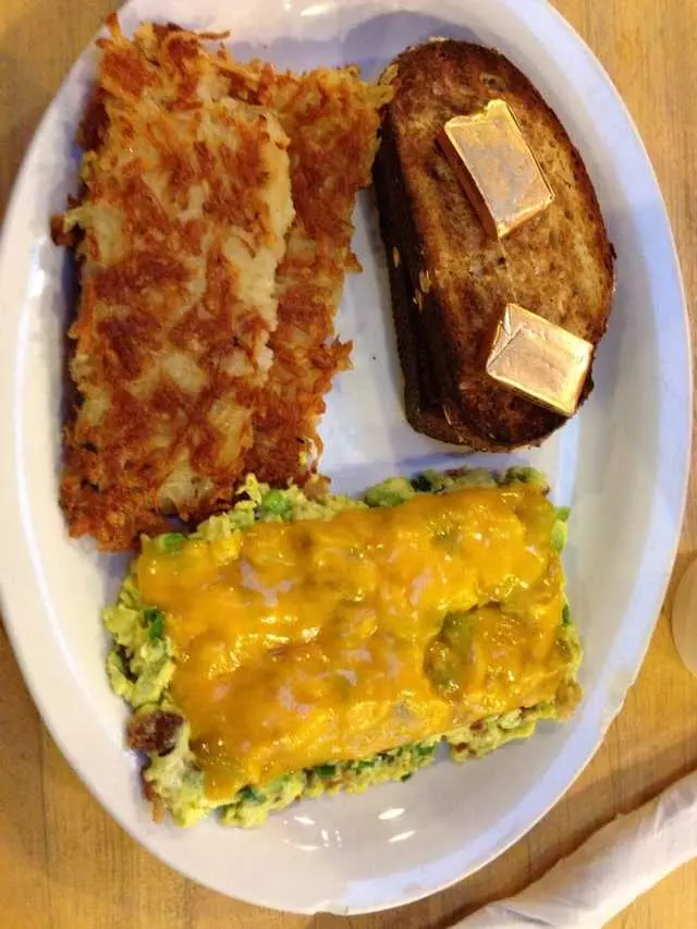 The Grind Cafe