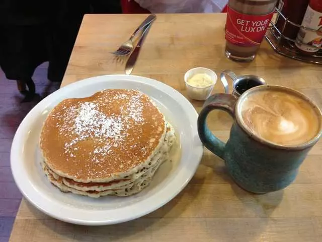 The Grind Cafe