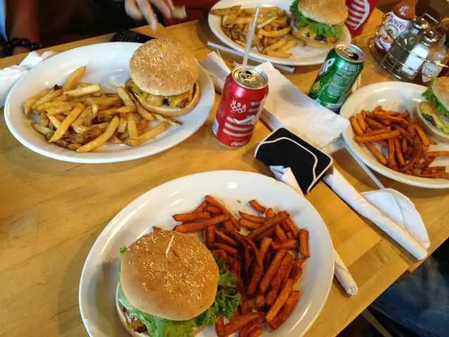 The Grind Cafe