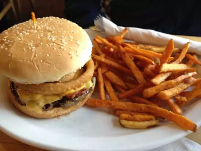 The Grind Cafe
