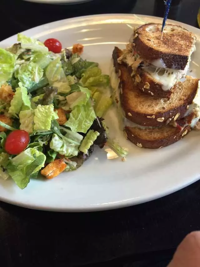 The Grind Cafe
