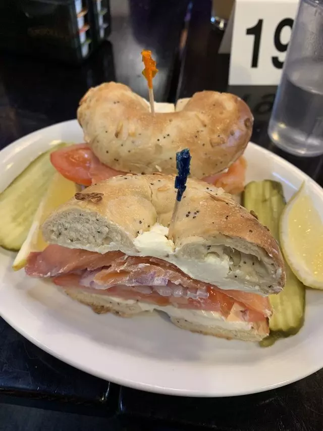 The Grind Cafe