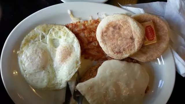 The Grind Cafe