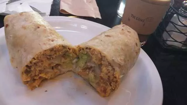 The Grind Cafe