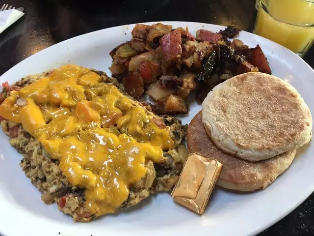 The Grind Cafe