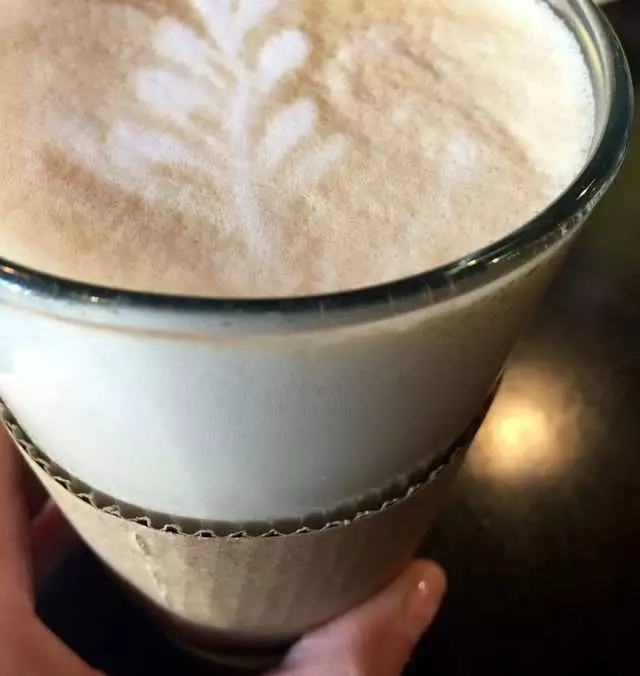 The Grind Cafe