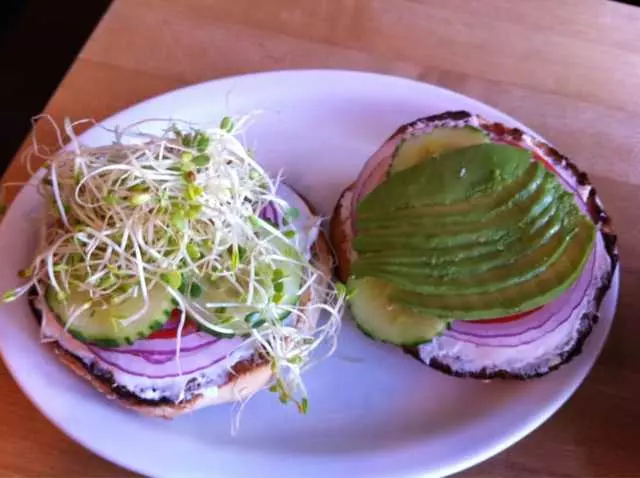 The Grind Cafe