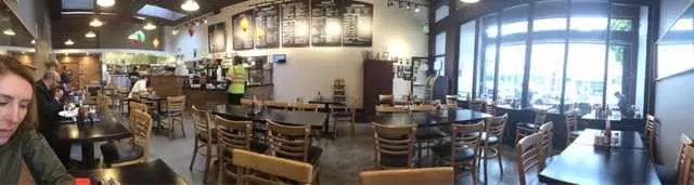 The Grind Cafe