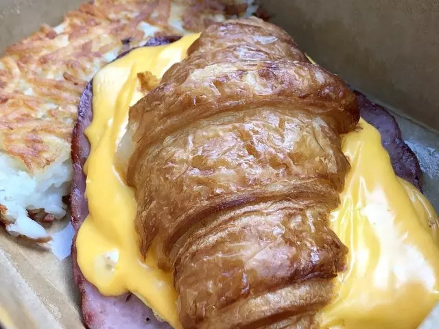 The Grind Cafe