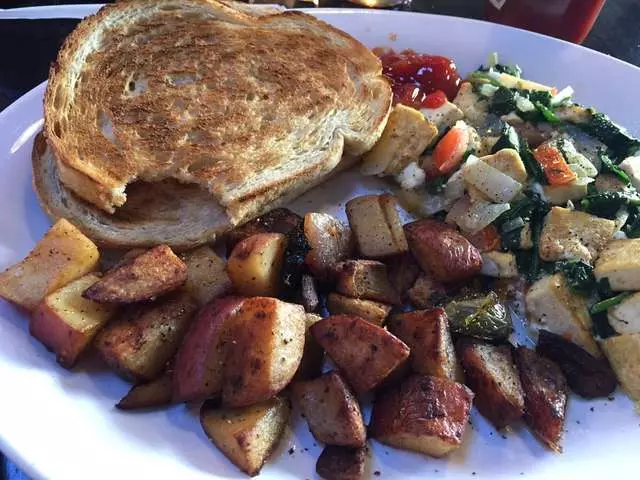 The Grind Cafe
