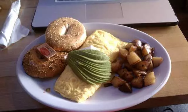 The Grind Cafe