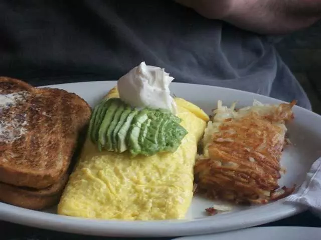 The Grind Cafe