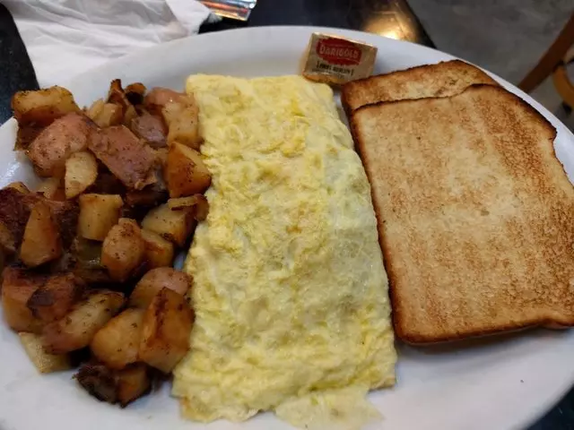 The Grind Cafe