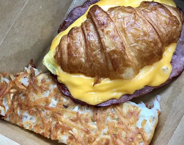 The Grind Cafe